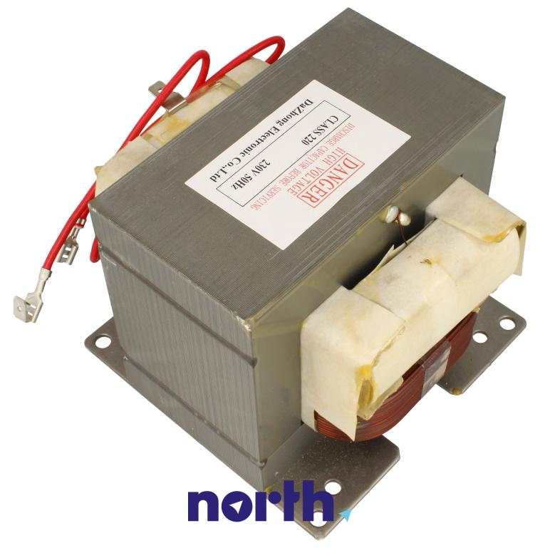 Transformator do piekarnika do Electrolux EVY6800ZOZ,1