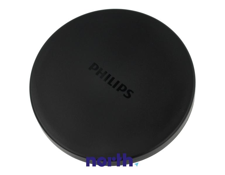 Pokrywa pojemnika na zupę do blendera ręcznego do Philips HR2651/90,0