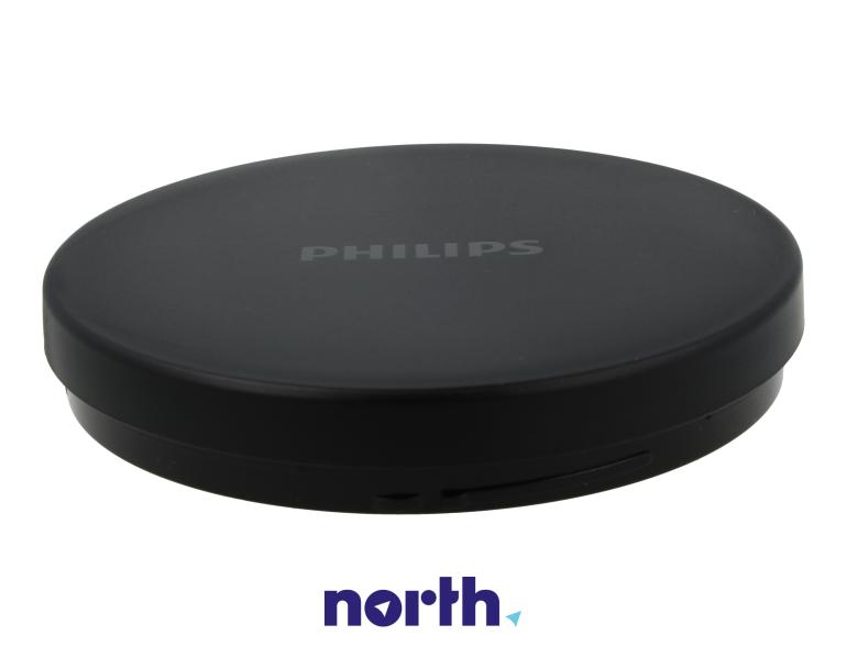 Pokrywa pojemnika na zupę do blendera ręcznego do Philips HR2651/90,3