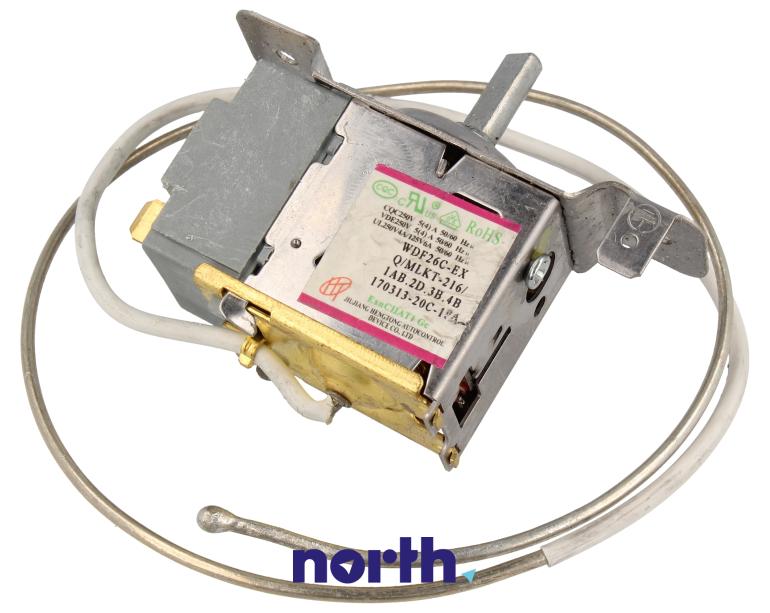 Termostat do lodówki Amica FK318.4,1