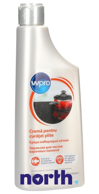 Środek czyszczący do płyty ceramicznej do Bosch PKE611B17E/03,0