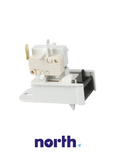 Blokada drzwi do piekarnika do Siemens HB86P575B/45,1