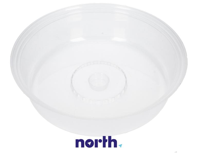 Pokrywa talerza 26cm do mikrofali do zabudowy Whirlpool AMW 410 IX,1