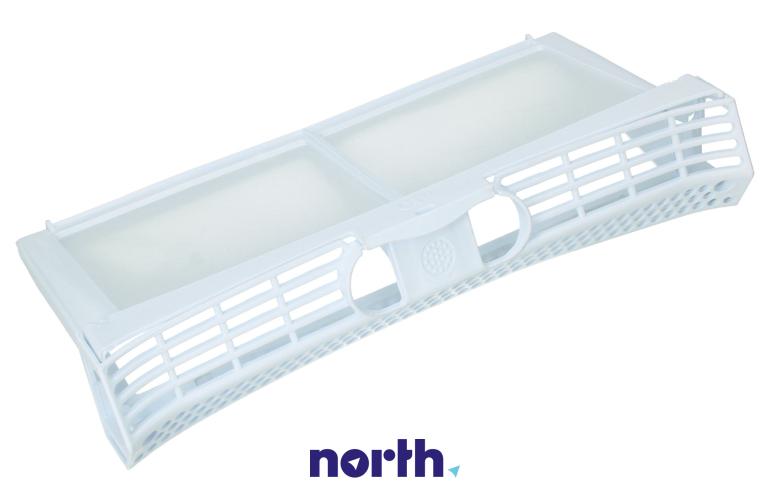 Filtr puchu do suszarki do Siemens WT46S515PL/43,0