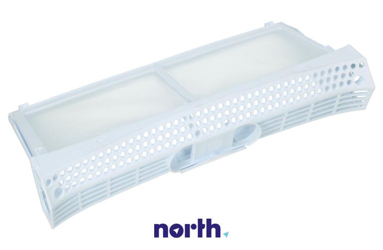 Filtr puchu do suszarki do Bosch WTE86305PL/24,2