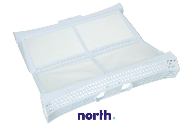 Filtr puchu do suszarki do Bosch WTE86305PL/24,3