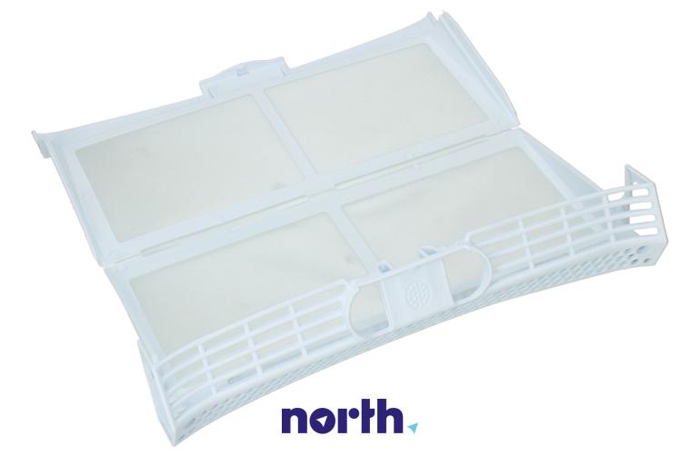 Filtr puchu do suszarki do Bosch WTE86305PL/24,4