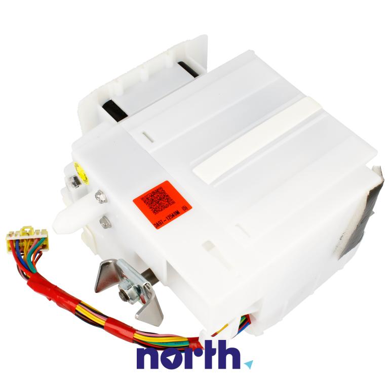 Kostkarka do lodu do lodówki Samsung RF56J9041SR/EG,2