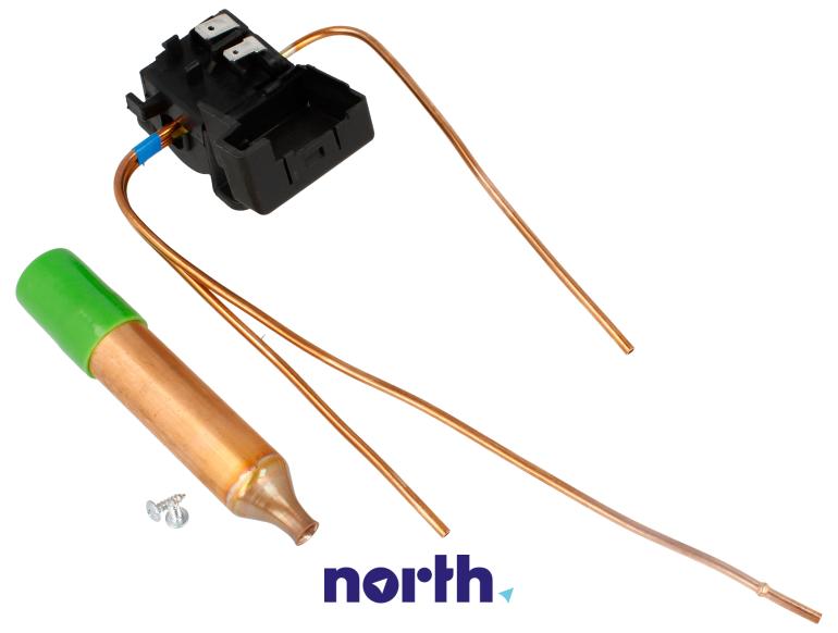 Elektrozawór do lodówki Ariston MBA3832V,0
