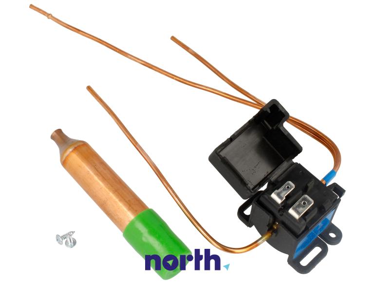 Elektrozawór do lodówki Ariston MBA3832V,1