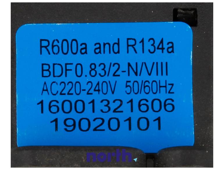 Elektrozawór do lodówki Ariston MBA3832V,3
