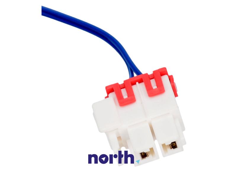 Czujnik temperatury chłodziarki Samsung RS7567BHCSL/EU,1