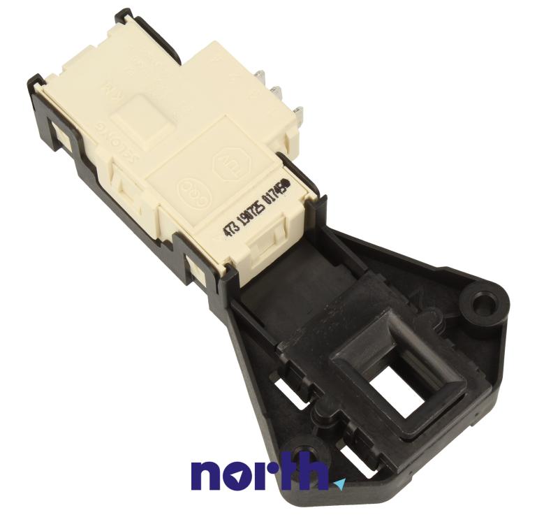 Blokada otwarcia drzwi do pralki Matsui M510WM13E,0