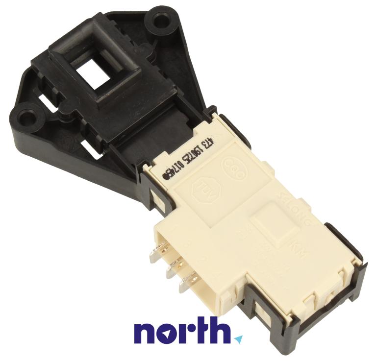 Blokada otwarcia drzwi do pralki Matsui M510WM13E,1
