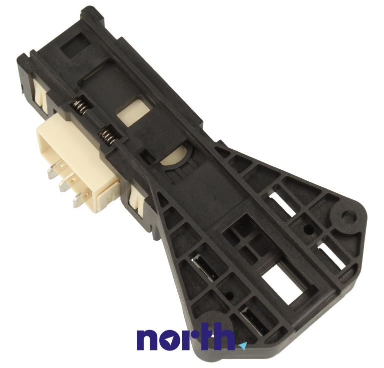 Blokada otwarcia drzwi do pralki Matsui M510WM13E,2