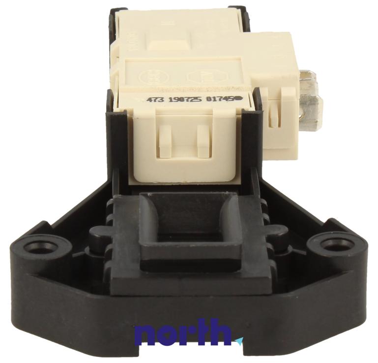 Blokada otwarcia drzwi do pralki Matsui M510WM13E,4