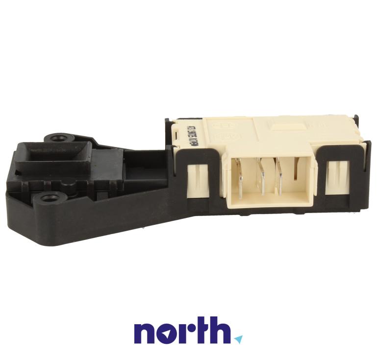 Blokada otwarcia drzwi do pralki Samsung WF-F1061GW,3