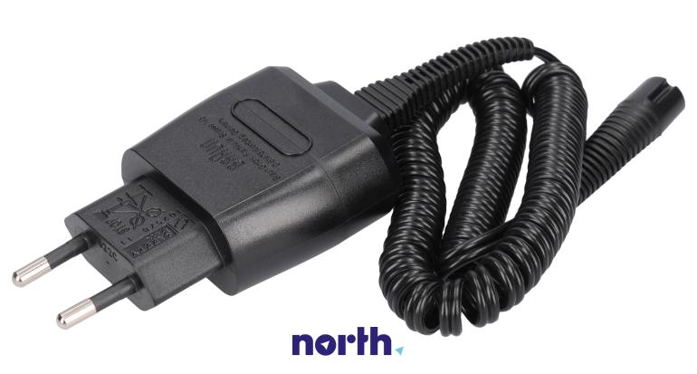 Zasilacz do golarki do Braun 1715,0