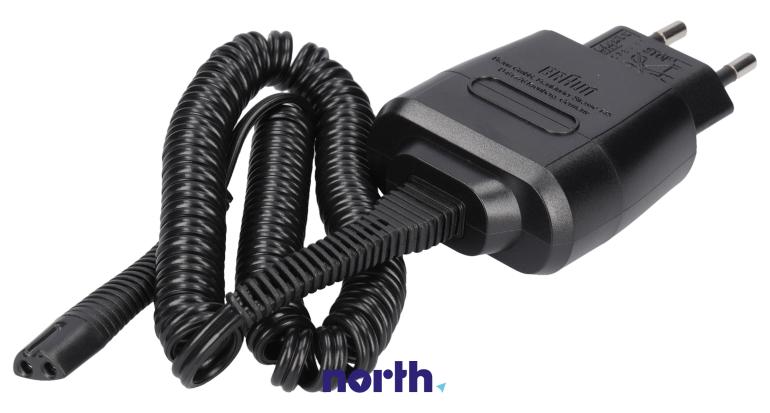 Zasilacz do golarki do Braun 390CC-5,1