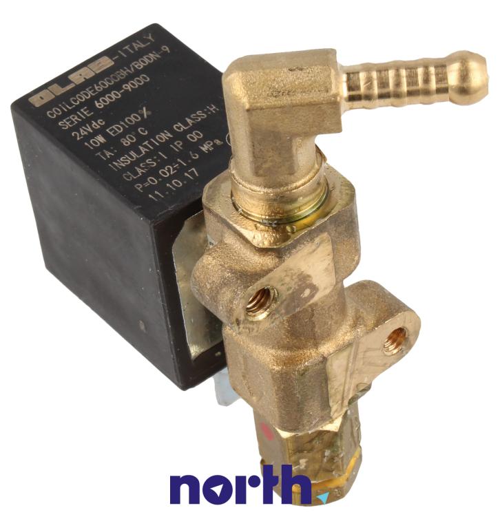 Elektrozawór do ekspresu do Saeco SM5470/10,0