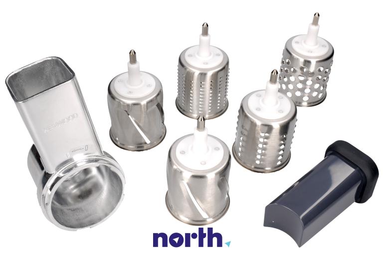 Przystawka krojąco-szatkująca do robota kuchennego Kenwood Major Titanium KM020,0
