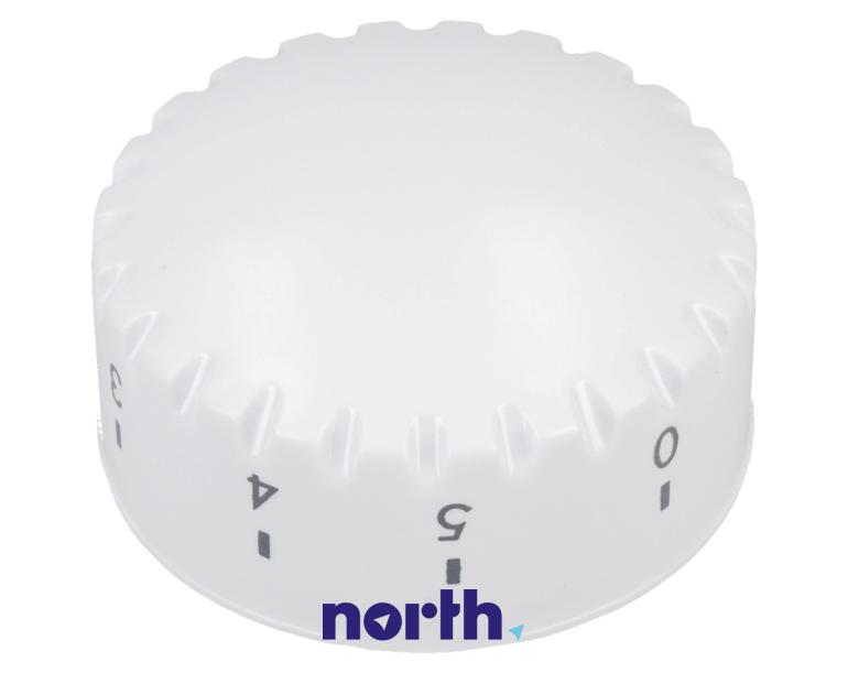 Pokrętło termostatu do lodówki Beko CSA 29010,0