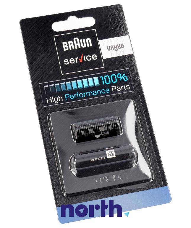 Ostrze do depilatora do Braun 5329,0