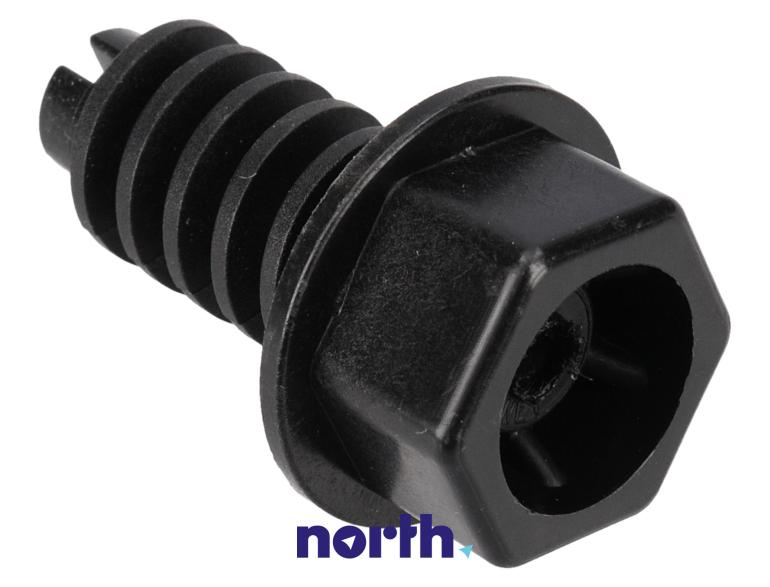 Stopka do kuchenki do Beko CSM 52327 DW,1