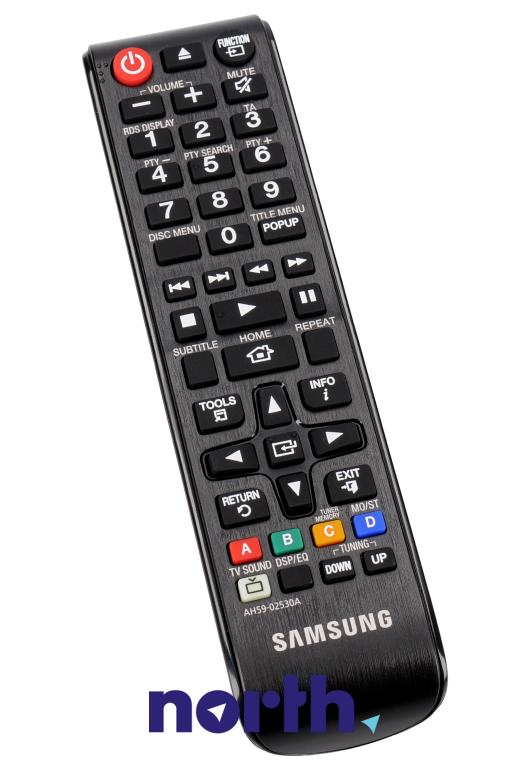 Pilot do kina domowego HT-J5550W Samsung,0