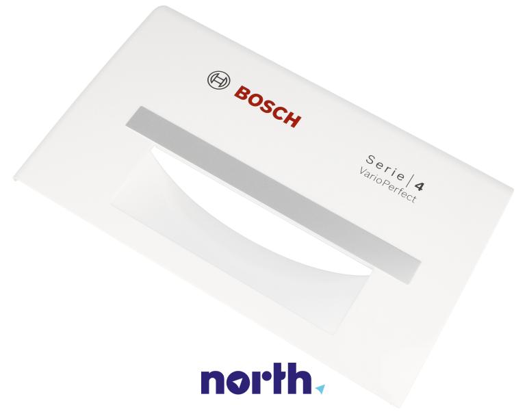 Front szuflady na proszek do pralki Bosch WLG2426KPL/07,0
