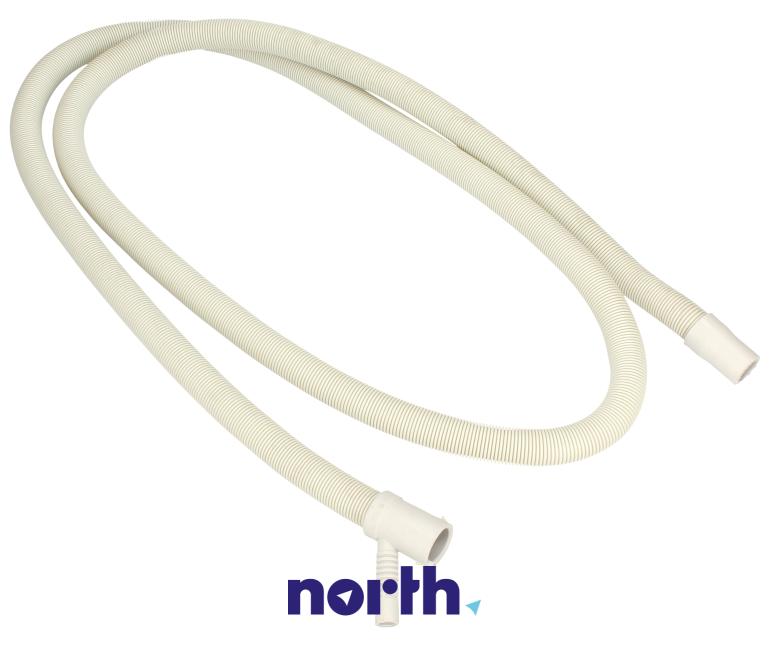 Wąż odpływowy 22mmx22mm do pralki do LG WD-8013CP,0