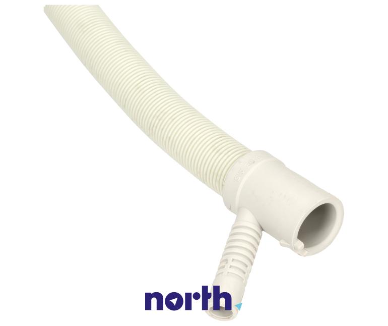 Wąż odpływowy 22mmx22mm do pralki do LG WD-8013CP,1