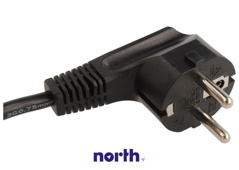 Kabel zasilający do generatora pary Tefal GV6840E0/23,1