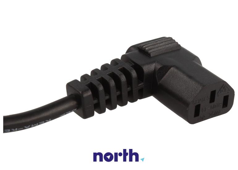 Kabel zasilający do generatora pary Tefal GV6840E0/23,2