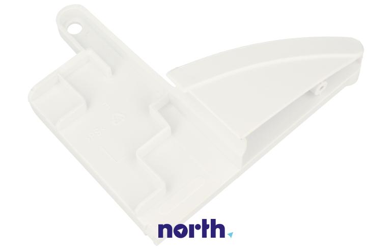 Mocowanie półki na drzwi chłodziarki Liebherr CNes 50560-20F,1