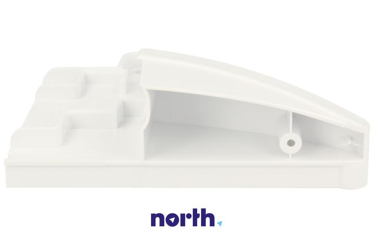 Mocowanie półki na drzwi chłodziarki Liebherr CNes 50560-20F,3