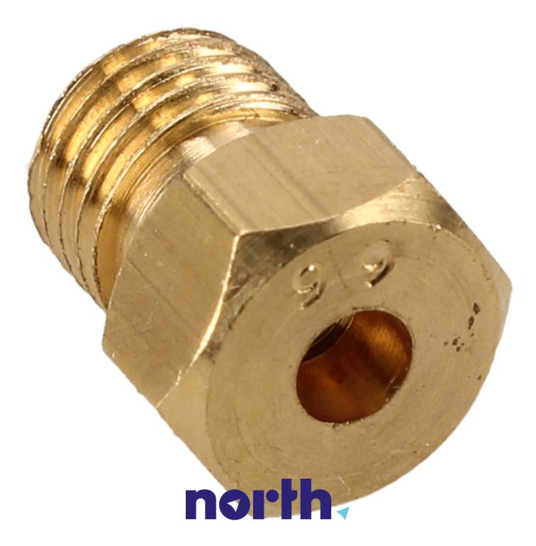Dysza 0.9mm do kuchenki do Hotpoint Ariston H5TMH6AFXPL,0