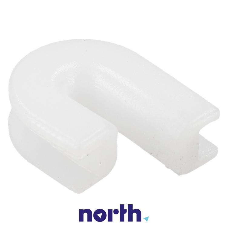 Prowadnica linki zawiasu drzwi do zmywarki do Samsung DW60M6050BB/EE,0