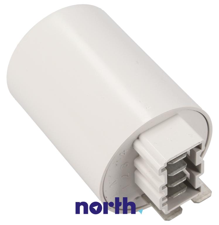Kondensator rozruchowy do pralki Electrolux EWI1235,3