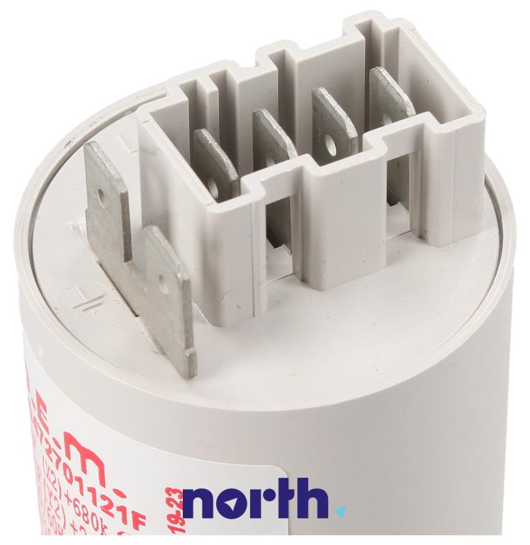 Kondensator rozruchowy do pralki Electrolux EWI1235,4