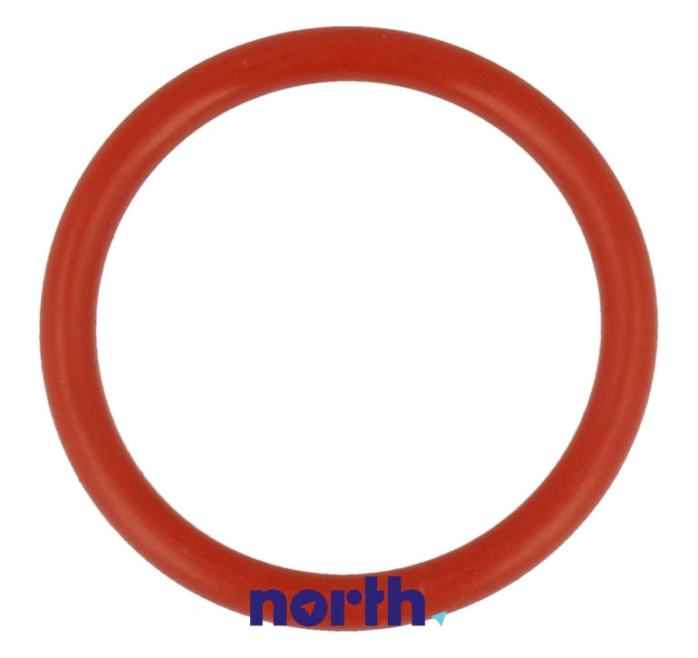 Uszczelka 35x4mm czerwona 1szt. do ekspresu do kawy DeLonghi ECAM292.33.SB,0