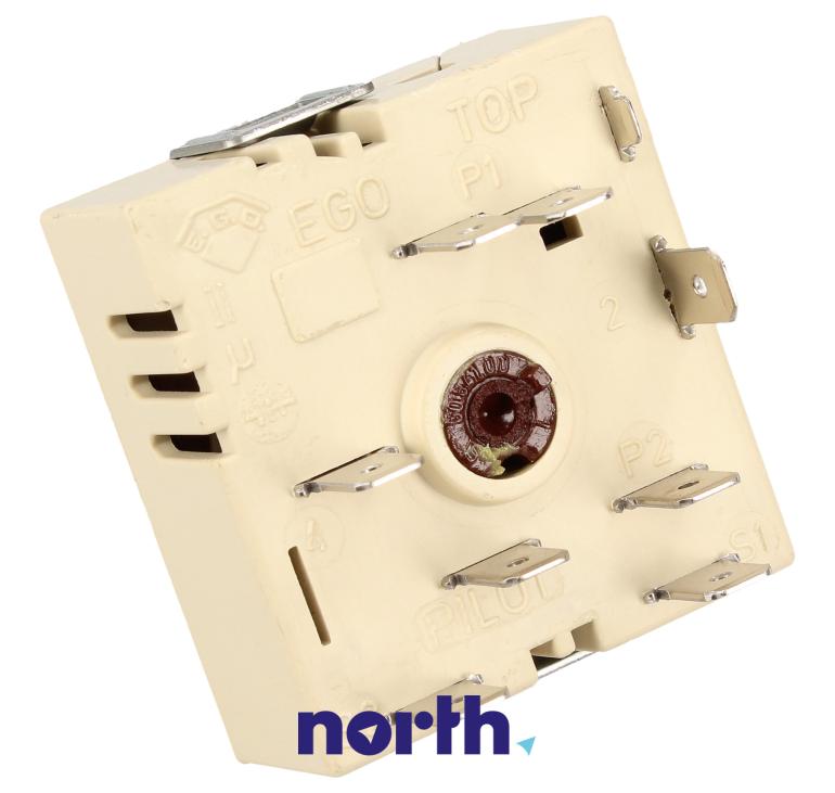 Regulator energii jednoobwodowy do kuchenki do Mastercook KC2467 SX DYN,1