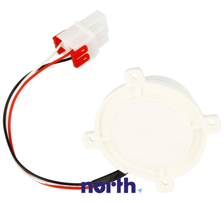 silnik BLDC lodówki ARCS2088RA,1230 RPM,12V,1 SAMSUNG,2