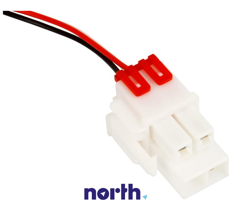 silnik BLDC lodówki ARCS2088RA,1230 RPM,12V,1 SAMSUNG,4