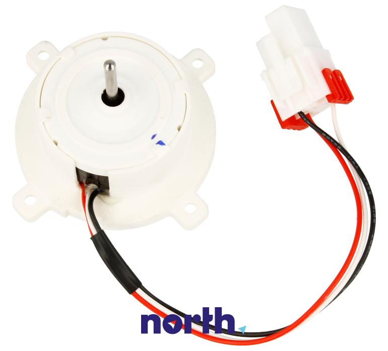 silnik BLDC lodówki ARCS2088RA,1230 RPM,12V,1 SAMSUNG,0