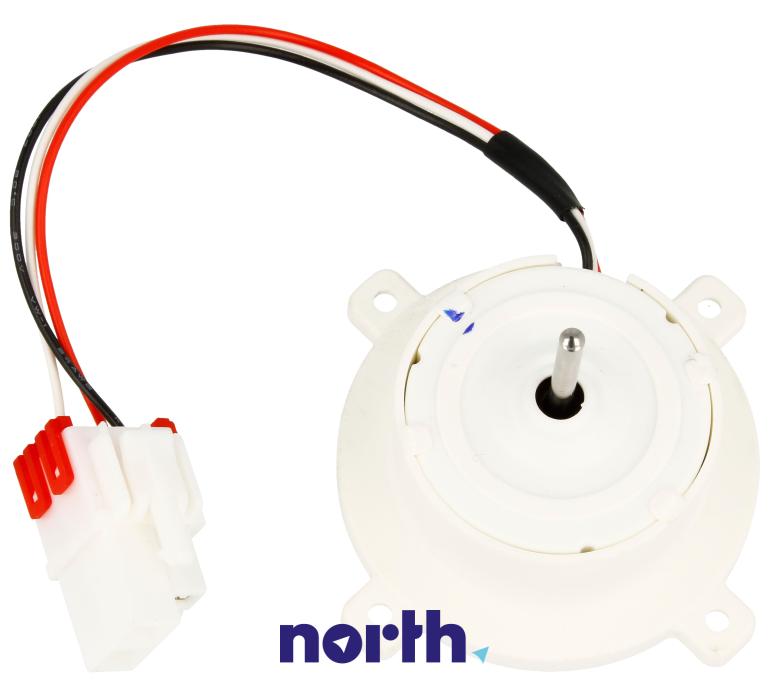 silnik BLDC lodówki ARCS2088RA,1230 RPM,12V,1 SAMSUNG,1