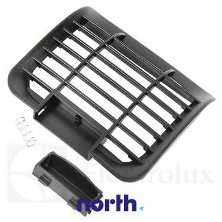 Pokrywa filtra do odkurzacza do Electrolux ZTF7620,1