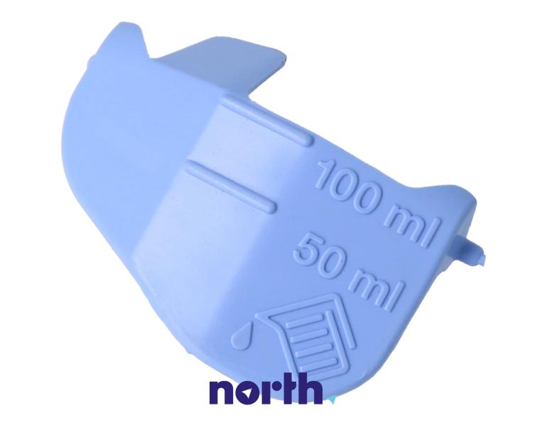 Wkładka do detergentu w płynie do pralki Beko WUE6636AWE-PL,0