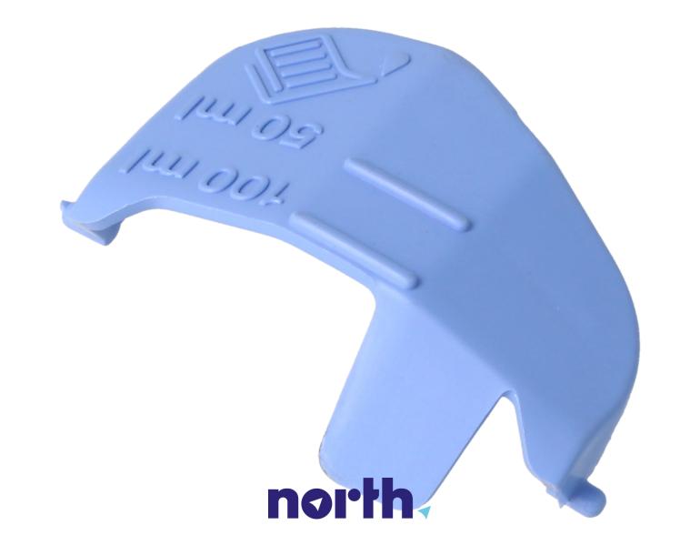 Wkładka do detergentu w płynie do pralki Beko WUE 8746 N,1