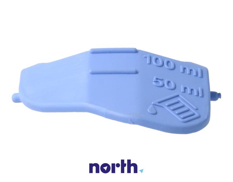 Wkładka do detergentu w płynie do pralki Beko WUE 8746 N,3